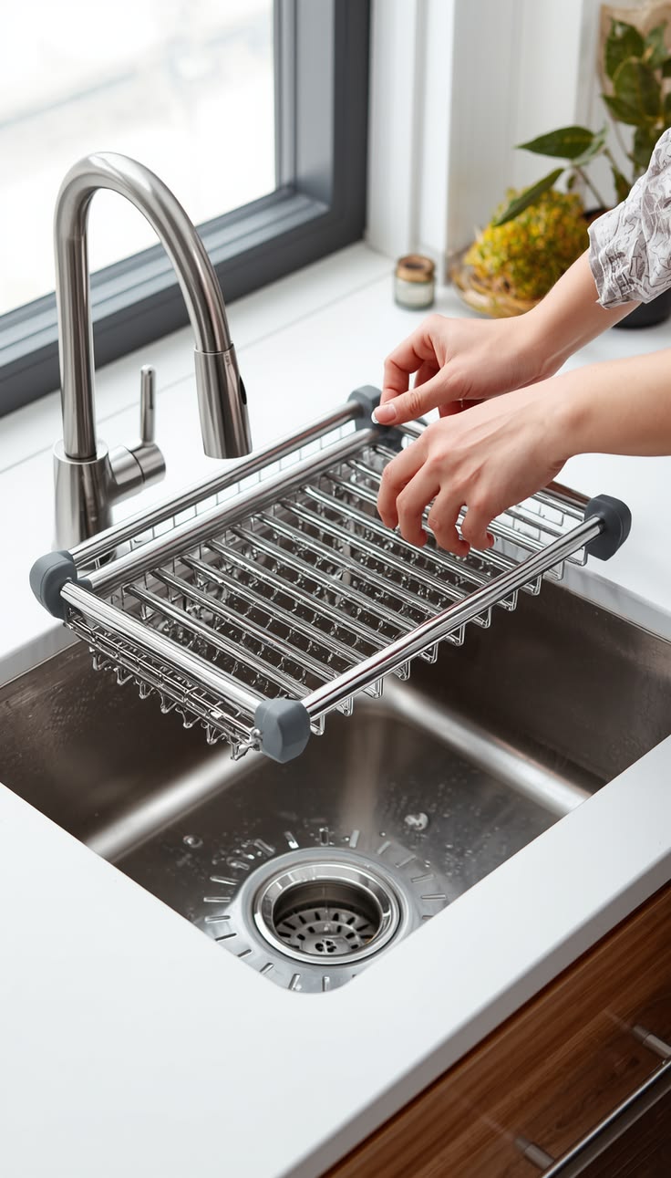 Cleaning And Kitchen Essentials