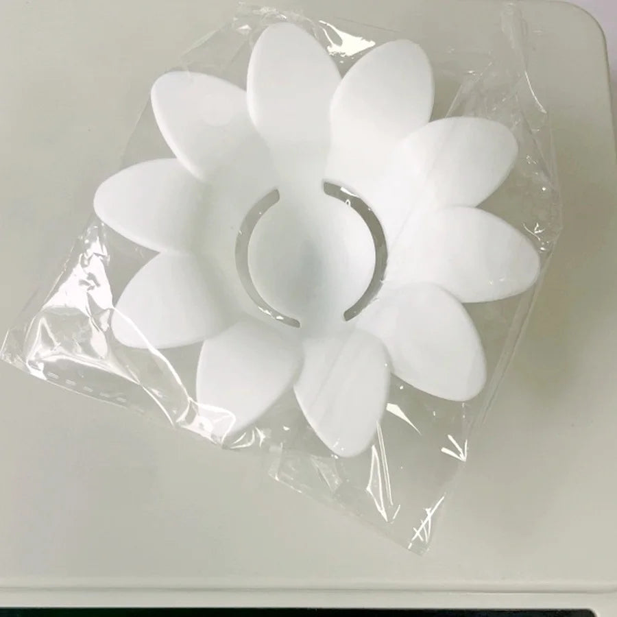 Flower Egg Separator – Cute Egg White & Yolk Divider